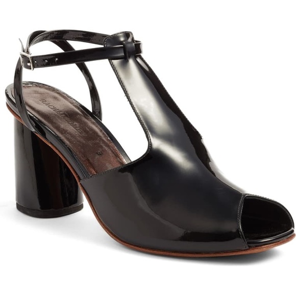 Rachel Comey t Strap shoes 39 - Picture 1 of 7